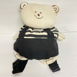 Vintage 90’s Miniman Backpack